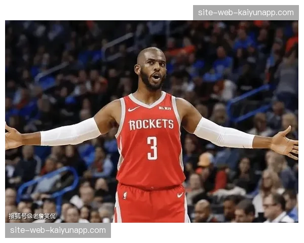 保罗官宣加入火箭教练组 乌度卡获传奇控卫助阵优化进攻发起